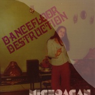Front View : Michoacan - DANCEFLOOR DESTRUCTION EP - Headinghome HHR014