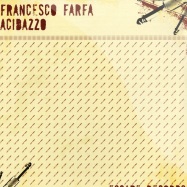 Front View : Francesco Farfa - ACIDAZZO - Escape008
