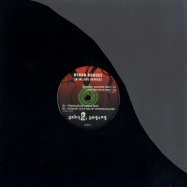 Front View : Byron Bogues - 2 B IN LOVE REMIXES - Baby Bogues / BB001R