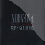 Front View : Nirvana - COME AS YOU ARE - NIR003