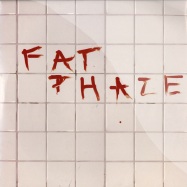 Front View : Fat Phaze - PARTYLINE - Sismic / SM018