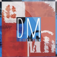 Front View : DM - WORLD IN MY EYES 2006 - EM9002