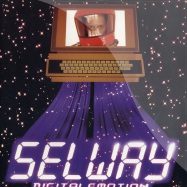 Front View : Selway - DIGITAL EMOTION - Ultra / UL072