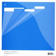 Front View : Lee Van Dowski & Quenum - THE TORQUE MACHINE EP - Defrag Sound Processing / DFRG016