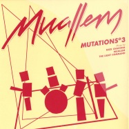 Front View : Muallem - MUTATIONS 3 - Compost / CPT237