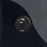 Front View : Oxia vs Gino s & Snake - SEVEN - Notorious Elektro / Noto0096