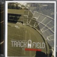 Front View : Track n Field - MARATHON (CD) - Nine2Five / 925015cd