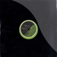 Front View : Rektchords & Yrg - UTOPIA/NEVER - Unstable / uns025