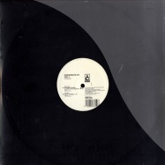 Front View : Various - CHECKMATE EP 1 - Checkmate / ckm005