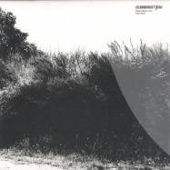 Front View : Kombinat 100 - WEGE UEBERS LAND / PFAD 2 - Acker Records / Acker004-2