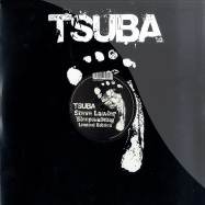 Front View : Steve Lawler - SLEEPWALKING PART 2 - Tsuba / Tsuba018B6