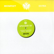 Front View : Steadycam / Nightguy - SPEICHER 58 - Kompakt Ex 58