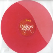 Front View : Larsson - ANIMA (Red Pressing) - Hi Freaks Limited / Hiltd0016