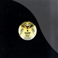 Front View : Javy Union - GATE 9 (PASCAL F.E.O.S. RMX) - Plain Records / plain007