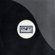 Front View : Varoius - MIAMI WMC SAMPLER 2008 - Duff Note / DUFF024