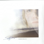 Front View : Sally Shapiro - HE KEEPS ME ALIVE (2X12) - Permanent Vacation / permvac024