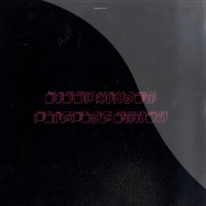 Front View : Ziggy Kinder - FLIPFLOP CRASH / PIER BUCCI REMIX - Souvenir010