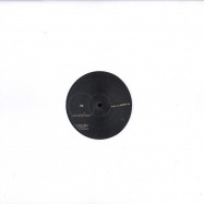 Front View : Itzo - SOUL CLAMBER EP - Serialism004