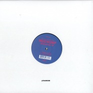 Front View : Geoffroy & Kolombo Pres Mugwump - MEDITATION EP - Kompakt / Kompakt 182