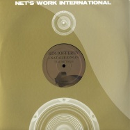 Front View : Kim Jofferey & Natalie Konan - TAKE ME THERE - Nets Work International / nwi373