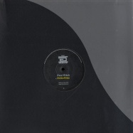 Front View : Paul Ritch - SOLARIUM - Drumcode / DC52