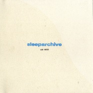 Front View : Sleeparchive - LBB WORKS (10INCH) - Sleeparchive / Sleeparchive09