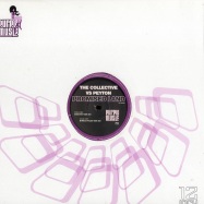 Front View : The Collective vs Peyton - PROMISED LAND - Purple Music / pm064