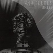 Front View : Parallels - ULTRALIGHT EP - Thisisnotanexit / tinae017t