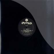 Front View : Tube & Berger - FAVELA GIRL - Kittball Records / KITT010