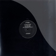 Front View : D Tolio - Gaining Insight - Extra Opus / incl Minz REMIX - 2pin Records / 2PIN0046