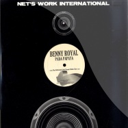 Front View : Benny Royal - PADA PAPAYA - Nets Work International  / nwi448