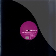 Front View : Digital Report - GRAMMOFON EP - Aspekt Records / aspekt009