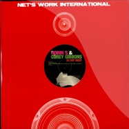 Front View : Robin S & Corey Gibbons - AT MY BEST - Nets Work International / nwi469
