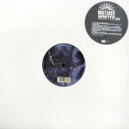 Front View : Various Artists - MATINEE WINTER 2010 EP2 - Blanco Y Negro  / mx1996r