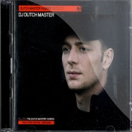 Front View : DJ Dutch Master - DUTCH MASTER WORKS PRESENTS (2CD) - Dutch Master Works / dmwcd003