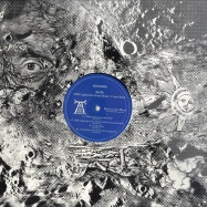 Front View : Ajello - 2000 LIGHTYEARS FROM HOME / COME BACK - Mad on The Moon / MOM0066