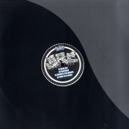 Front View : SRC - GOIN OUT EP - Rwina Records / rwina007