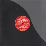 Front View : Bingo Players / Edwards World - TOMS DINER / SOUL & ROOTS 2010 - Sneakerz Musik / sneakep15