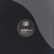 Front View : Marco Bailey & Tom Hades - ALWAY VALID - Excentric Music / EXM026