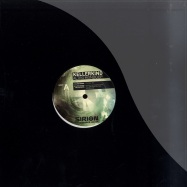 Front View : Kellerkind - ALTRO MONDO EP - Sirion Records / SR022