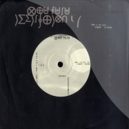 Front View : Bolla - OLU HURU (JOE CLAUSSELL RMX) (7INCH) - Sacred Rhythm Music / srm7s10