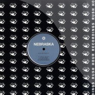 Front View : Nebraska - FOUR FOR FOUR EP - Rush Hour / RH-N4