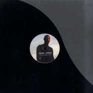 Front View : Samuel L Session - BLUE RIPPLE EP - Detelefunk / DET15