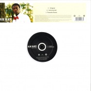 Front View : Aloe Blacc - I NEED A DOLLAR (TENSNAKE REMIX) - Universal / 2754277