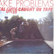 Front View : Fake Problems - REAL GHOSTS (CD) - Side one Dummy / sd14252