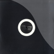 Front View : Rino Cerrone - RILIS REMIX SERIES 6 - Rilis Remix / rilisrmx006