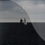 Front View : Hurts - STAY (7 INCH / GROOVE ARMADA REMIX) - Sony Music / 88697797457