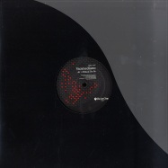 Front View : Vozmediano - THERES A LIGHT / ROLANDO REMIX - Be As One / BAO027