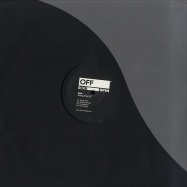 Front View : SEK - SWING THAT EP - Off Spin  / offspin0066