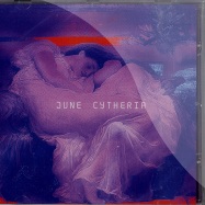 Front View : June - Cytheria (CD) - These Days / TD10